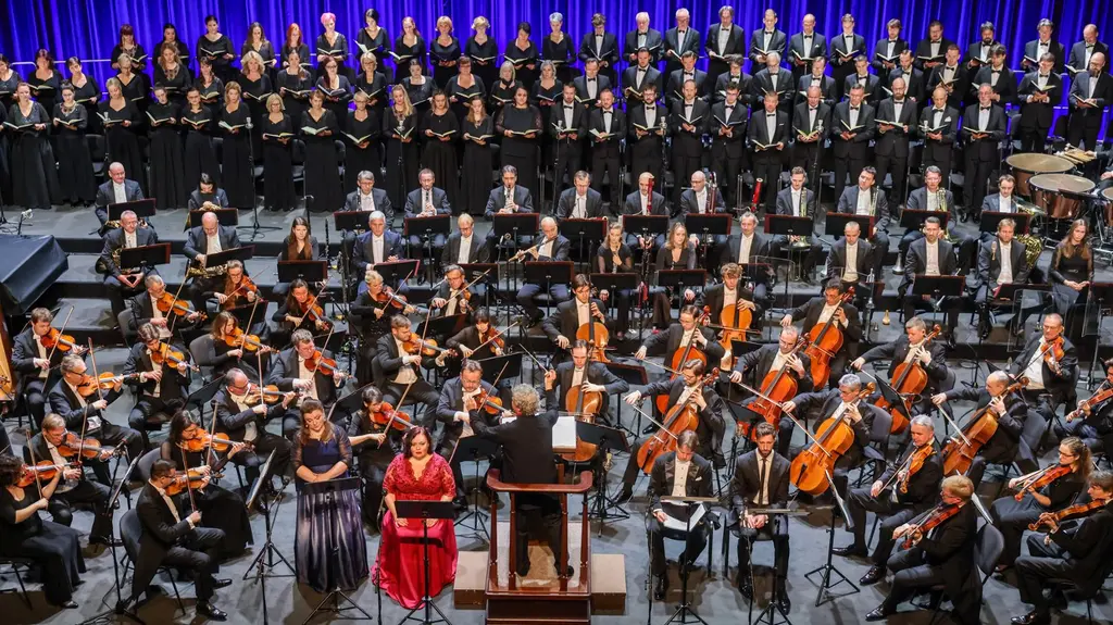 česká filharmonie