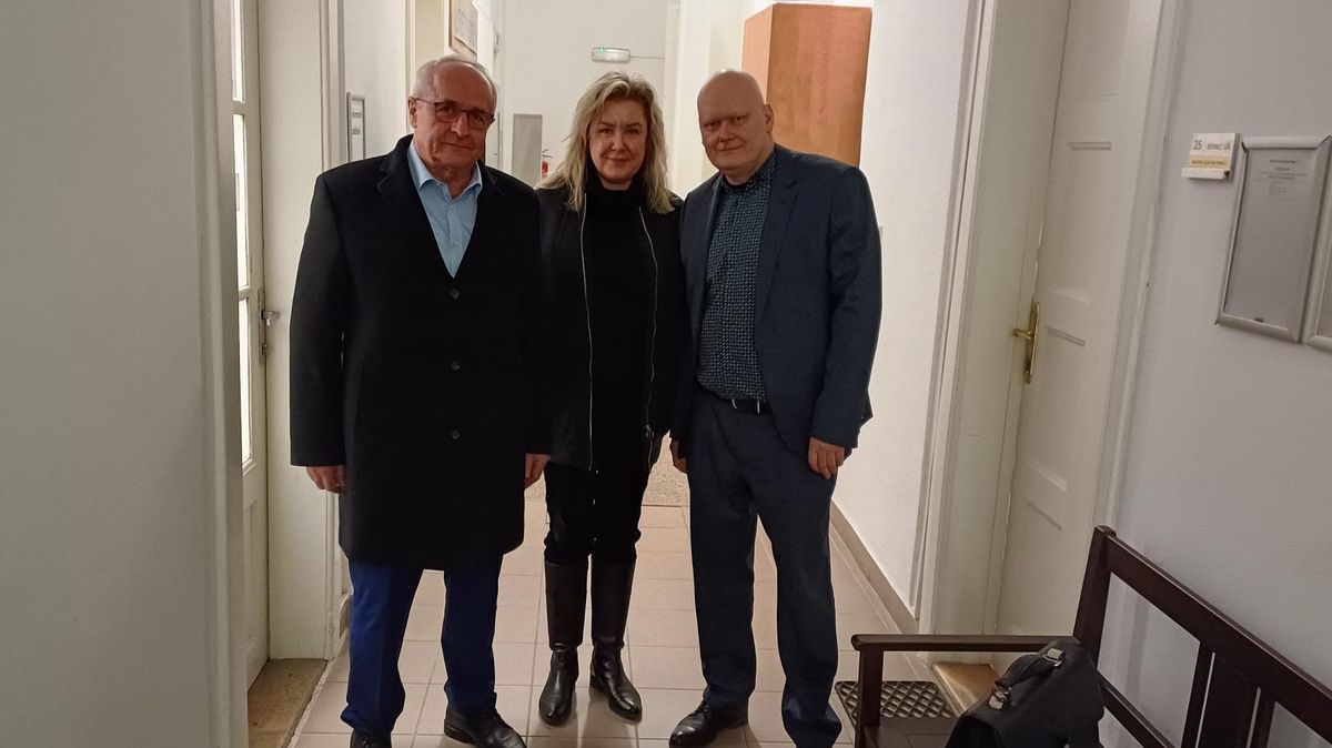 Soud zrušil povinnost SOCDEM zaplatit Altnerově rodině půl miliardy