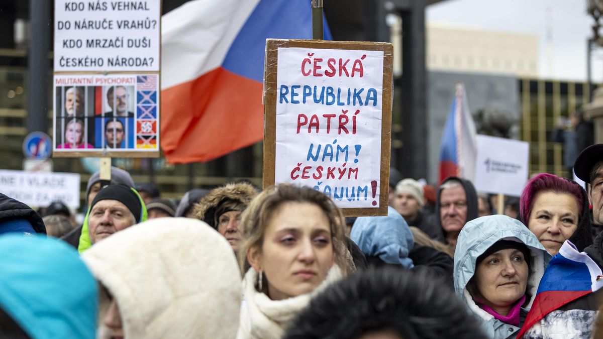 Všichni Ukrajinci pryč? Česko by zažilo otřes jako dlouho ne