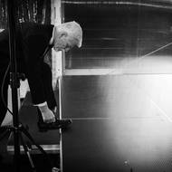 Kategorie Portrét. Zuzana Bönisch, Osamocený prezident