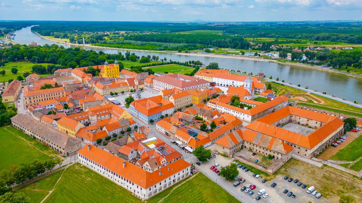 Ideální destinace pro Čechy? Chorvatské město, kde pivo teče proudem