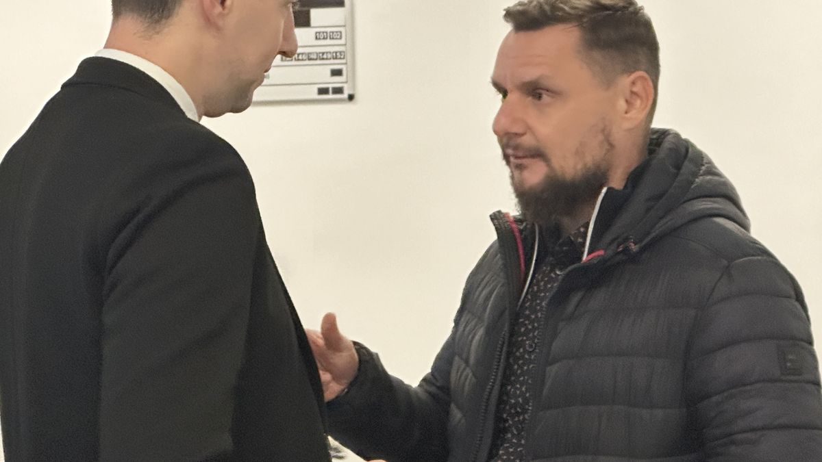 Nic jsem z toho neměl, všechno jsem prosázel. Účetní soudu zpronevěřil 16 milionů, dostal 6,5 roku