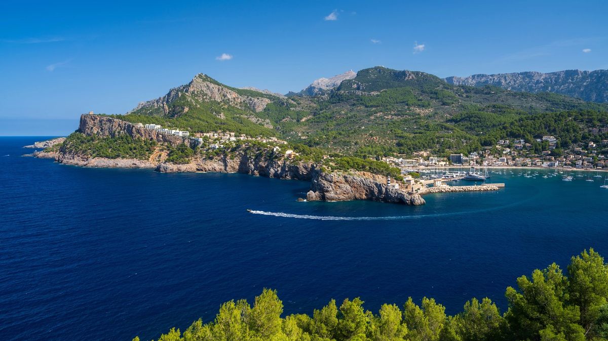 Turistů už bylo dost. Na Mallorce chtějí snížit počet ubytování o čtyřicet procent