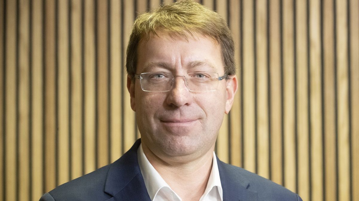 Reportér Hynek po České televizi chystá vlastní projekt