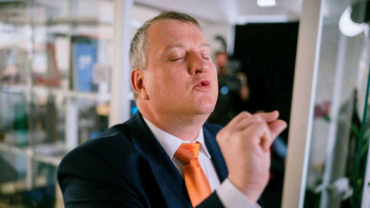 Dosud nejnavštěvovanější film roku? Nekorektní Na plech