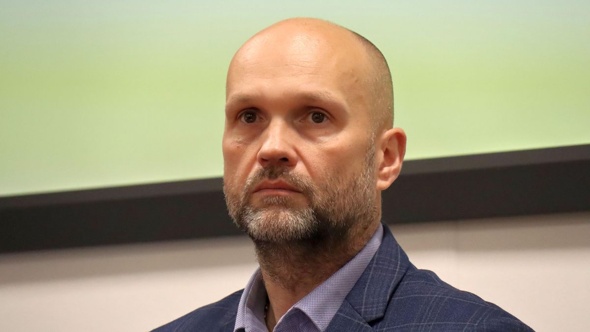 Bělicovi zůstane jen hejtmanství, poslanecký mandát z posledního místa kandidátky neobhájil