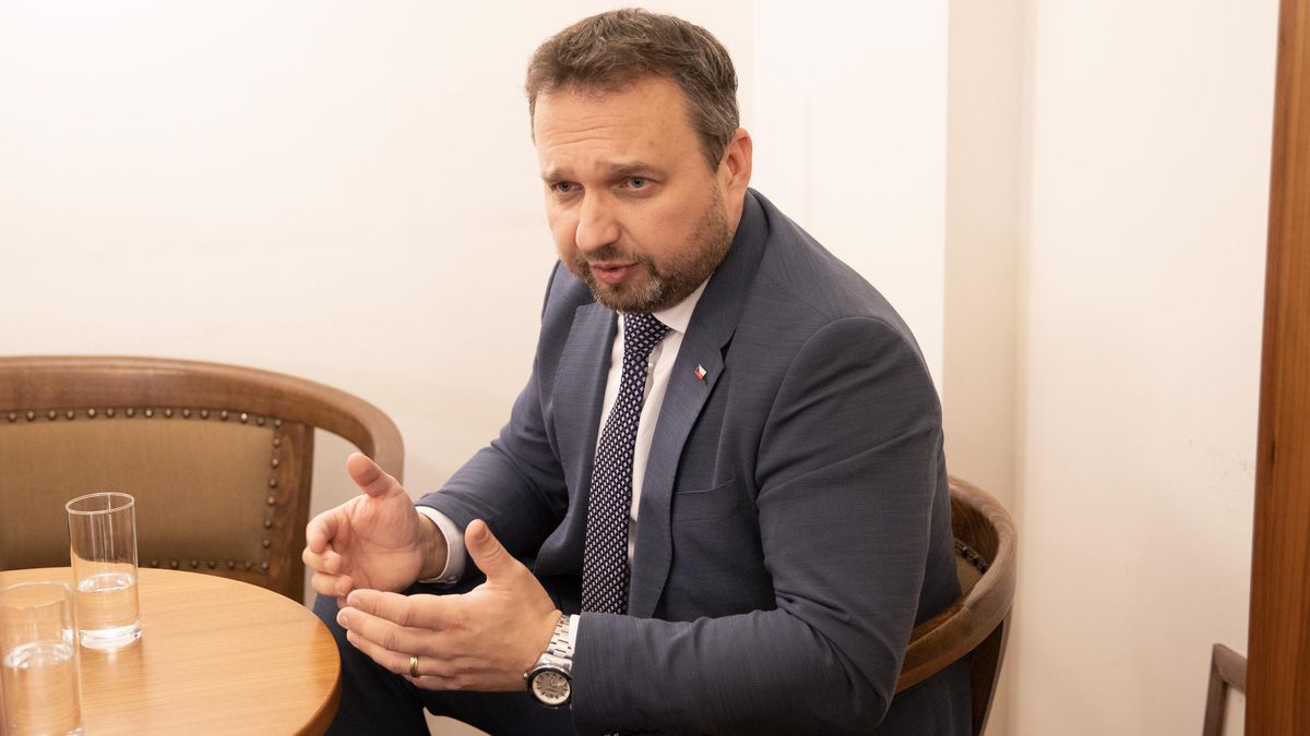 Důchodová reforma se vyplatila, systém půjde do plusu, věří Jurečka