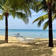 Jemný písek a teplé moře jsou hlavními lákadly ostrova. Možnosti tím však ani zdaleka nekončí.