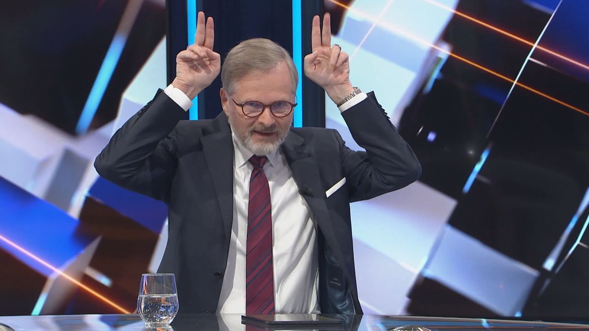 Fialův zajíc, pučmidrátek a popravený ministr zdravotnictví. Rok hojnosti politických výroků je za námi
