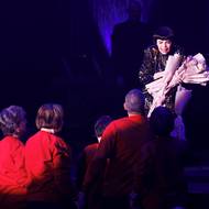 Do předvánoční Prahy se pravidelně vrací posledních deset let.