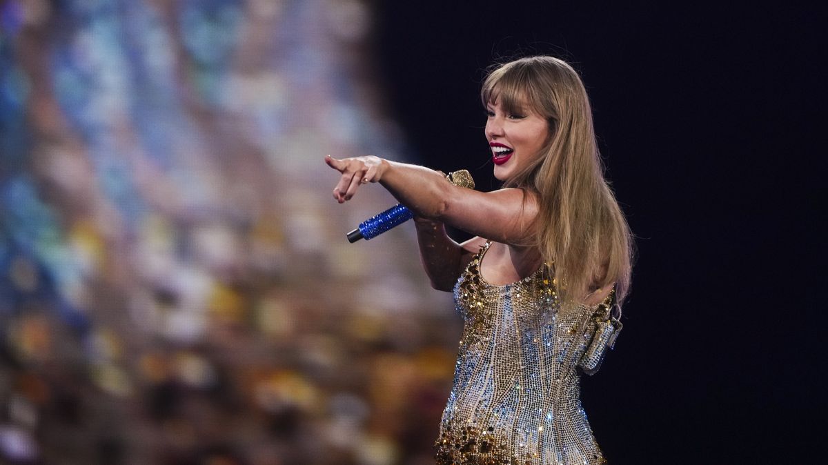 Universal Music, která zastupuje Taylor Swiftovou či Lady Gagu, chce vstoupit na burzu v USA
