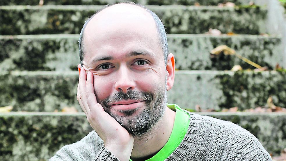Glosa: Divné Vánoce