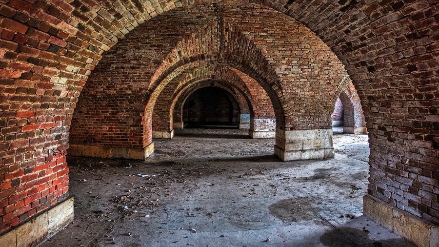 Kultura ustoupila. Armáda může stavět multifunkční halu u pevnosti Josefov