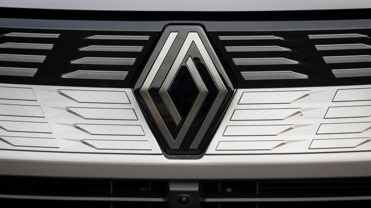 Renault chystá novou generaci elektromobilů. Dojezd až 750 km a nabití za 10 minut 