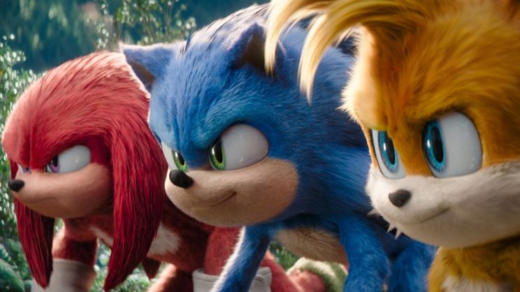 RECENZE: Ježek Sonic se ve trojce posouvá k blockbusterovým výšinám a postupně potemňuje