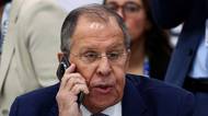 Lavrov po ukrajinském úderu na základny okamžitě telefonoval Rubiovi