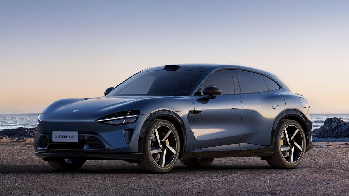 Čínské Xiaomi verbuje experty evropských automobilek pro nové vývojové centrum