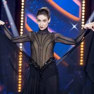 Herečka Marta Dancingerová