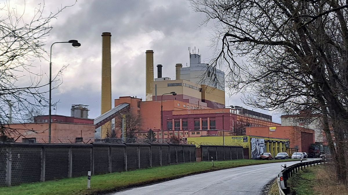 Spor o teplo na Sokolovsku chce Vildumetzová řešit i s Havlíčkem