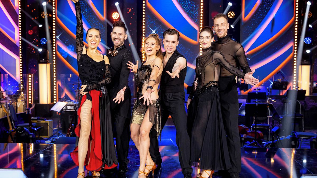 Klempíř: Stardance do veřejnoprávní televize nepatří