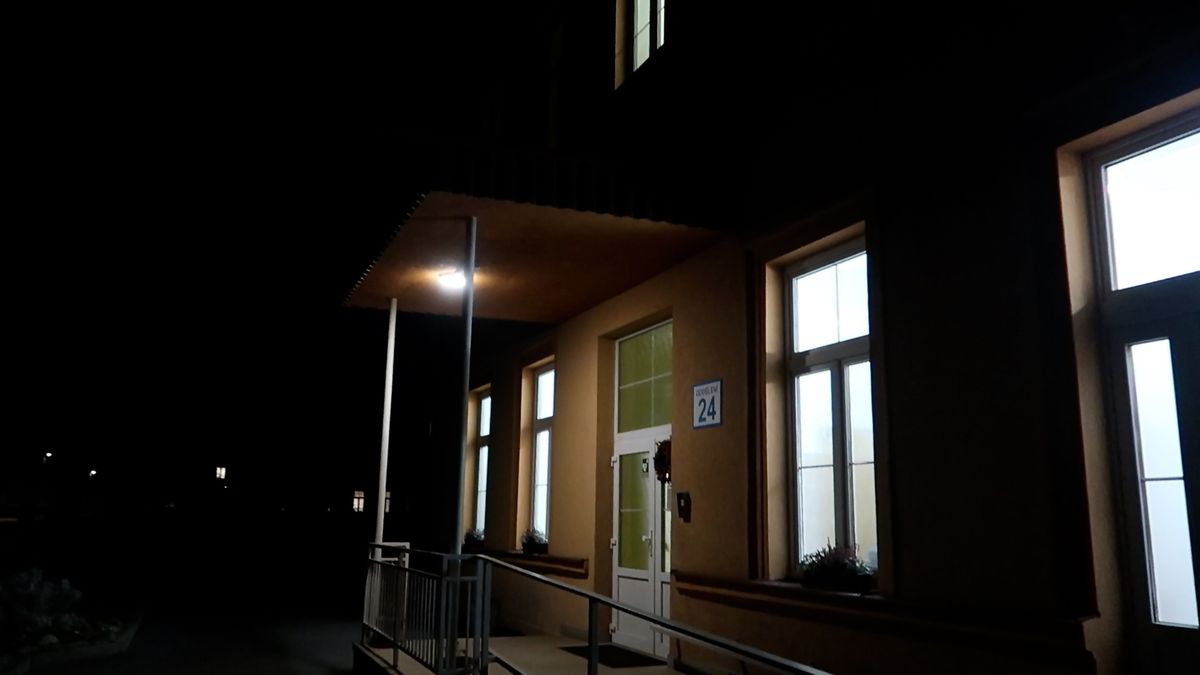 Silvestr v protialkoholní léčebně. Tam, kde je i nealko pivo tabu