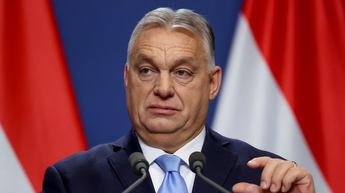 Orbán打电话给欧盟与俄罗斯立即进行谈判