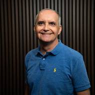 Libor Nouzovský žije v texaském hlavním městě Austin už 35 let.