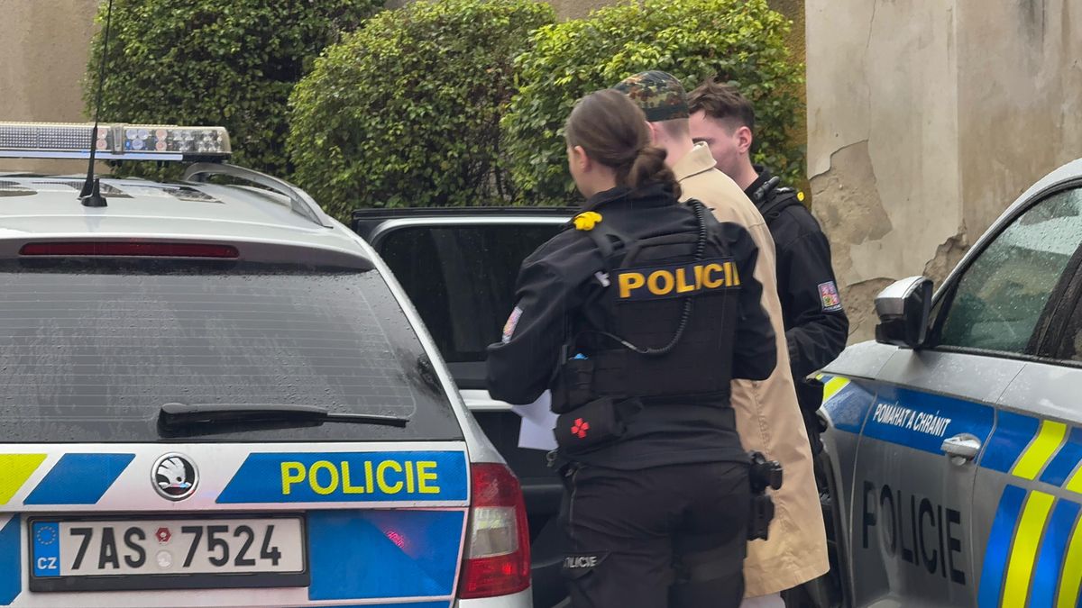 Výhrůžek na školách ubývá, policie jich od ledna řešila 168