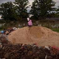 Kategorie Každodenní život. Michaela Kročáková, Fenomén Hobby horse