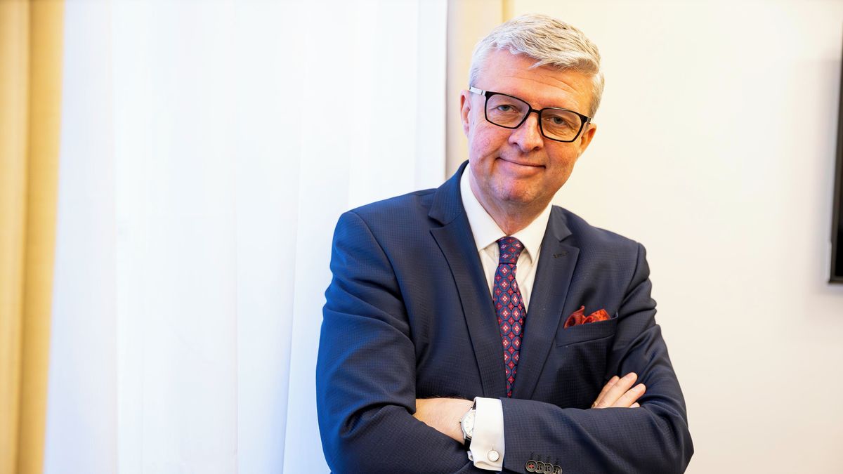 K premiérskému křeslu by Havlíčkovi mohl pomoci prezident