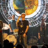 Miroslav Kemel rozdělil koncert na dvě části.