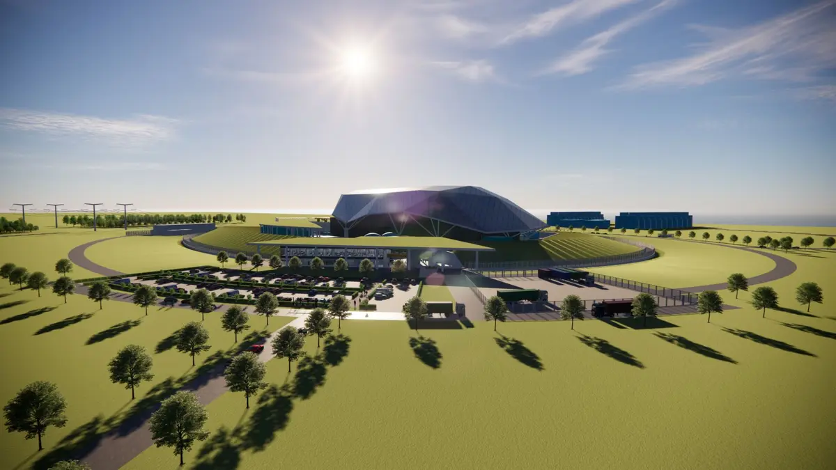 ČEZ a Rolls-Royce SMR uzavřely dohodu na přípravu vývoje modulárních reaktorů