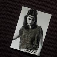 Fotografii sedmnáctileté Melanie Knavsové pořídil v roce 1987 uznávaný slovinský módní fotograf Stane Jerko, který pracoval pro slovinský ženský týdeník.