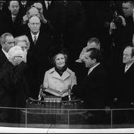 V roce 1969 vstopil do úřadu prezident Richard Nixon.