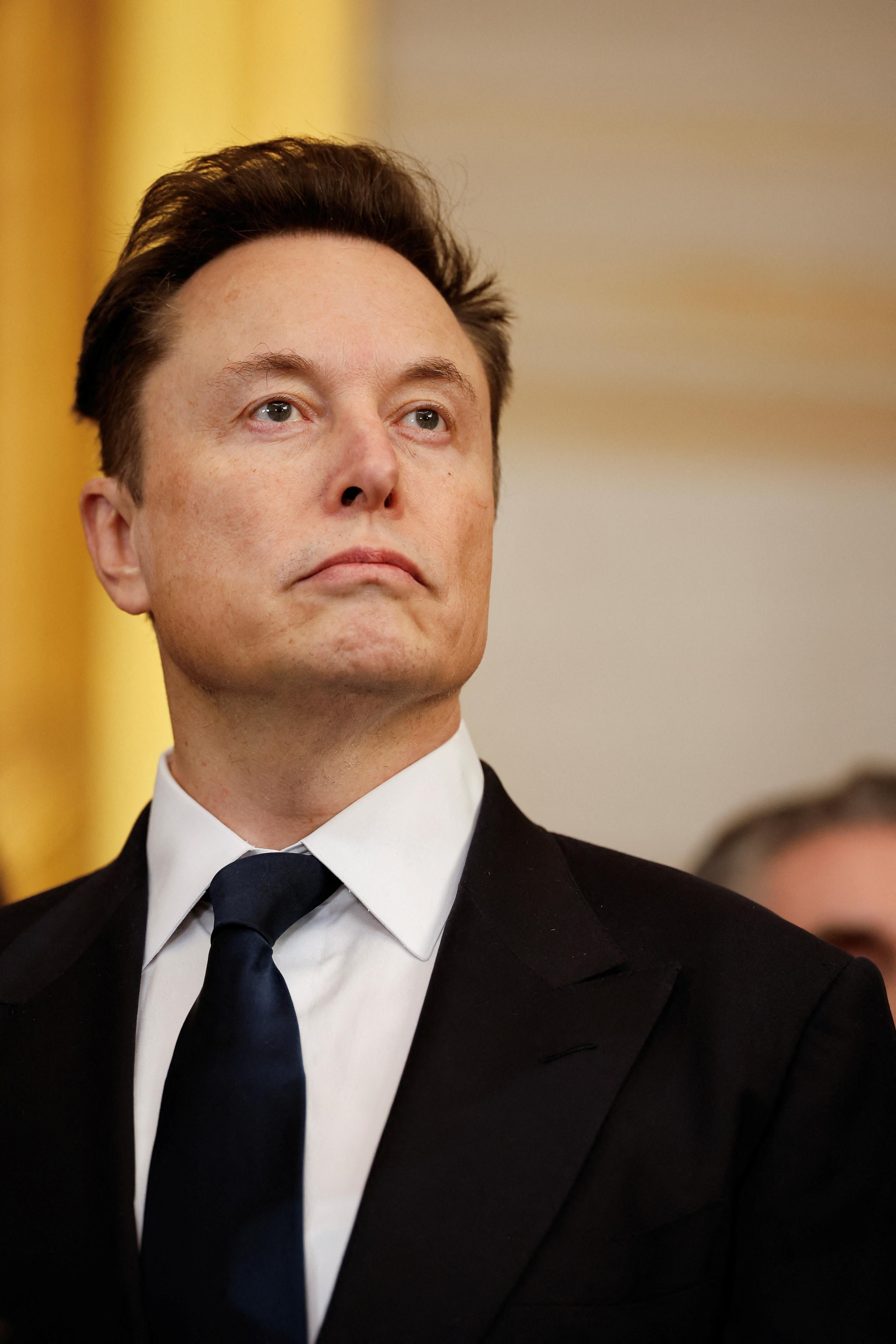 Akcie Muskovy SpaceX po euforii oslabily. Investoři začínají zpochybňovat astronomické ocenění 