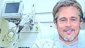 Hanebný panchart. Falešný Brad Pitt přiměl Francouzku k rozvodu s milionářem a vysál jí konto