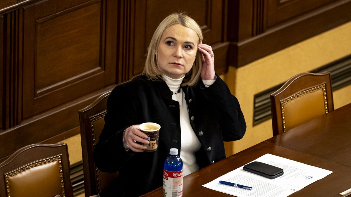 ODS zveřejnila pražskou kandidátku