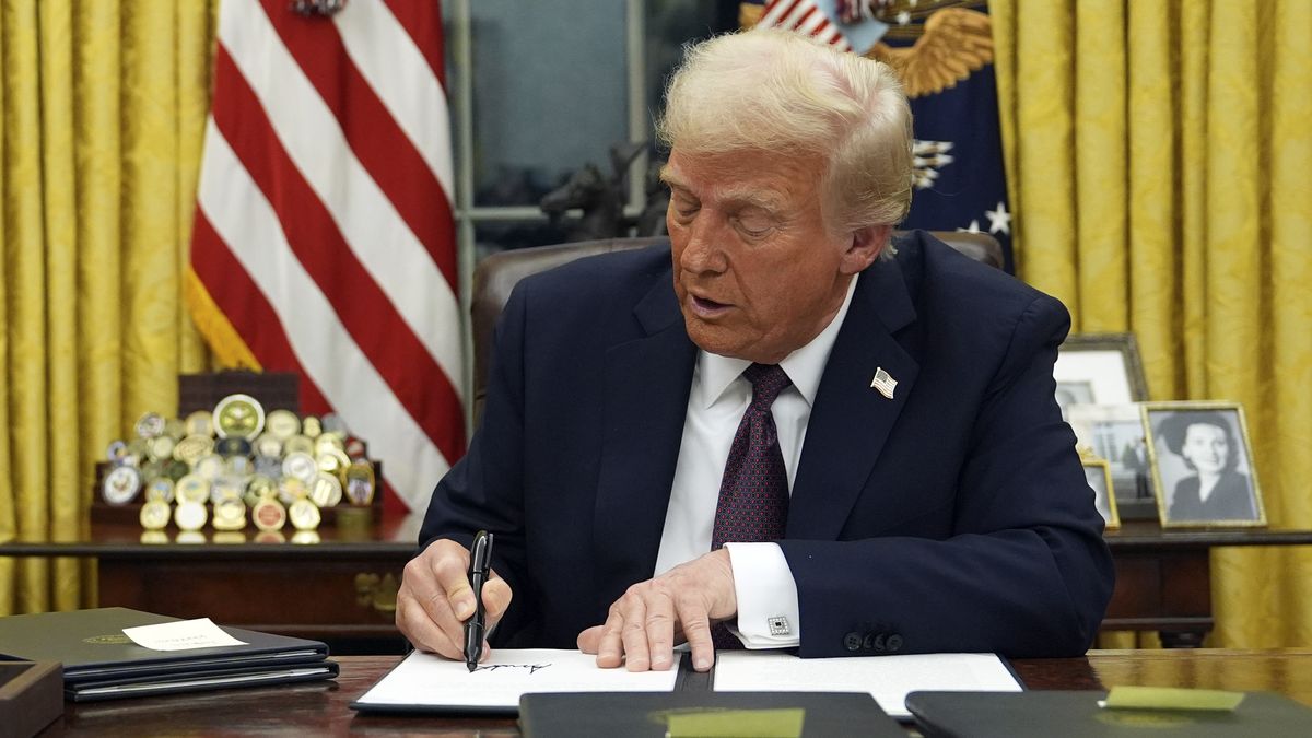 Trump prodloužil lhůtu pro prodej TikToku