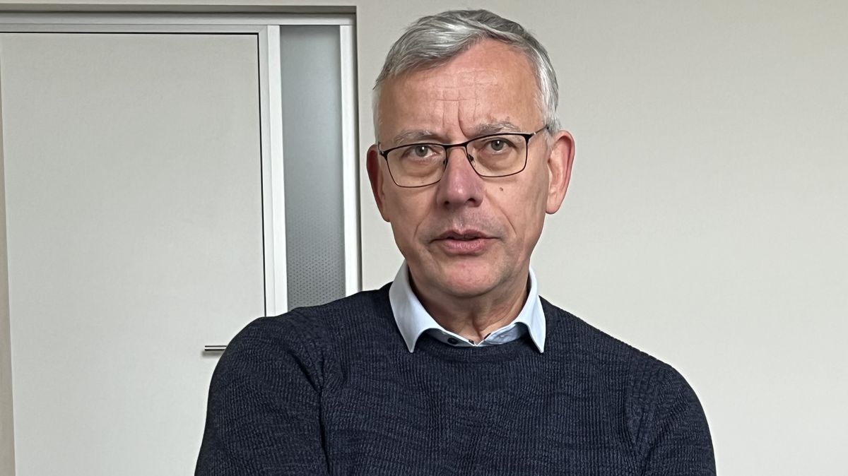 Generál Mičánek: Bez americké podpory Ukrajině má Evropa tři měsíce na odpověď