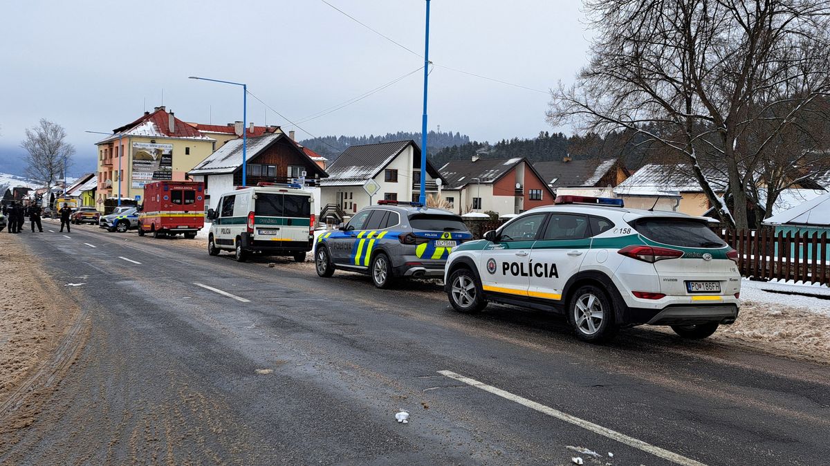 Ukrajinský žák na slovenské základce vyhrožoval střelbou. Před tím byl zřejmě obětí šikany