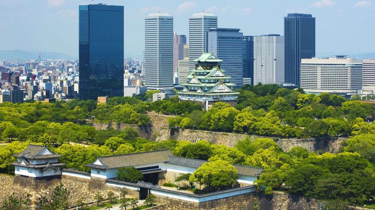 Japonská ekonomika se propadla třikrát více, než se čekalo