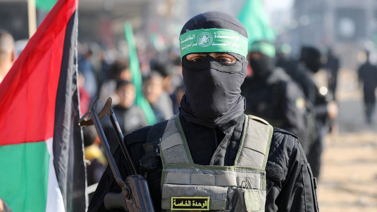 Teroristé Hamásu chtějí bojovat až do vyhlášení nezávislé Palestiny