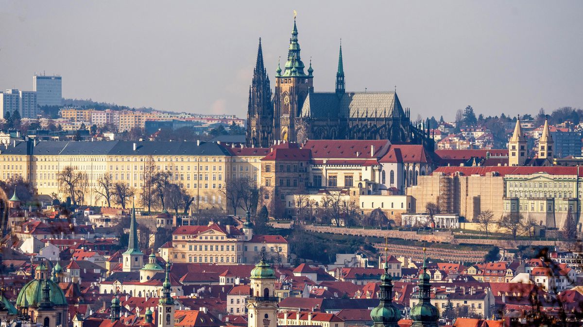 Praha je 13. nejlepším městem na světě pro výchovu dětí