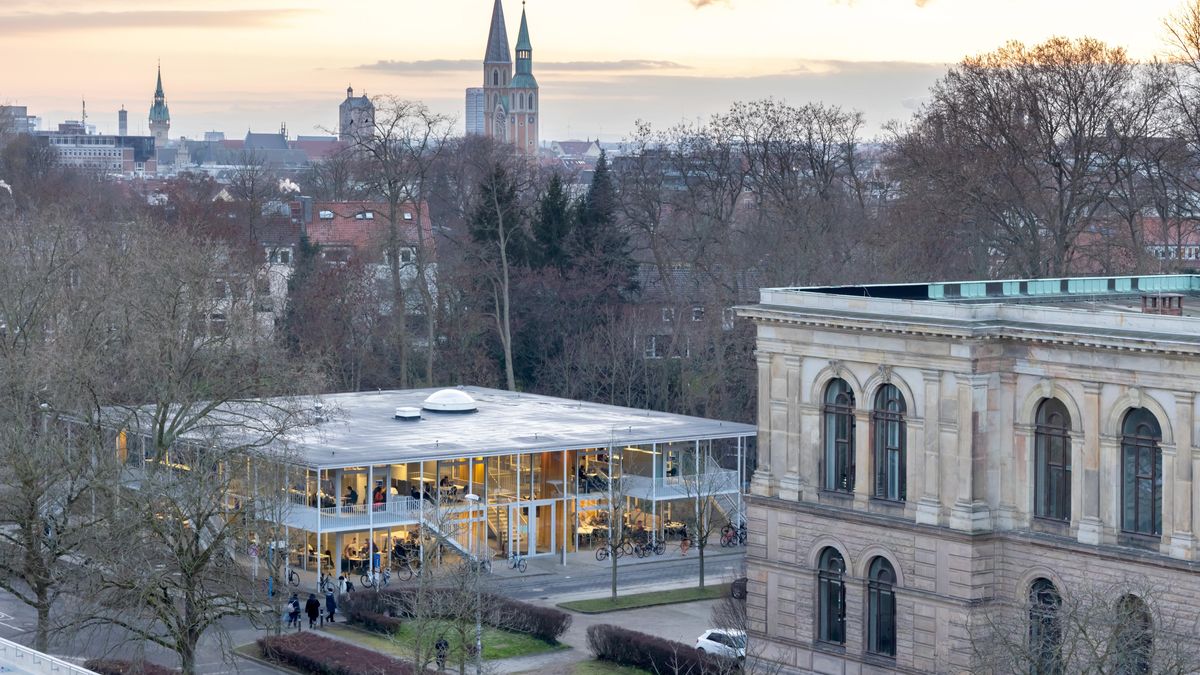 Nejlepší evropskou architekturu představuje výstava v pražském CAMPu