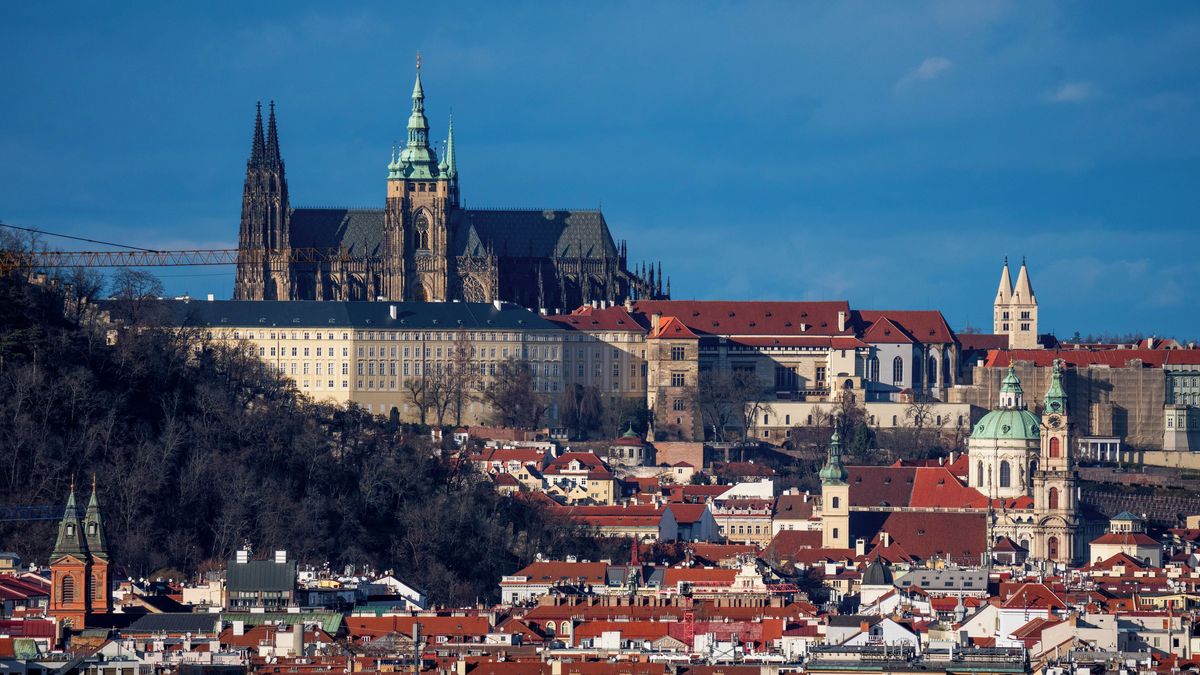Praha je jedenáctou nejkulturnější destinací světa
