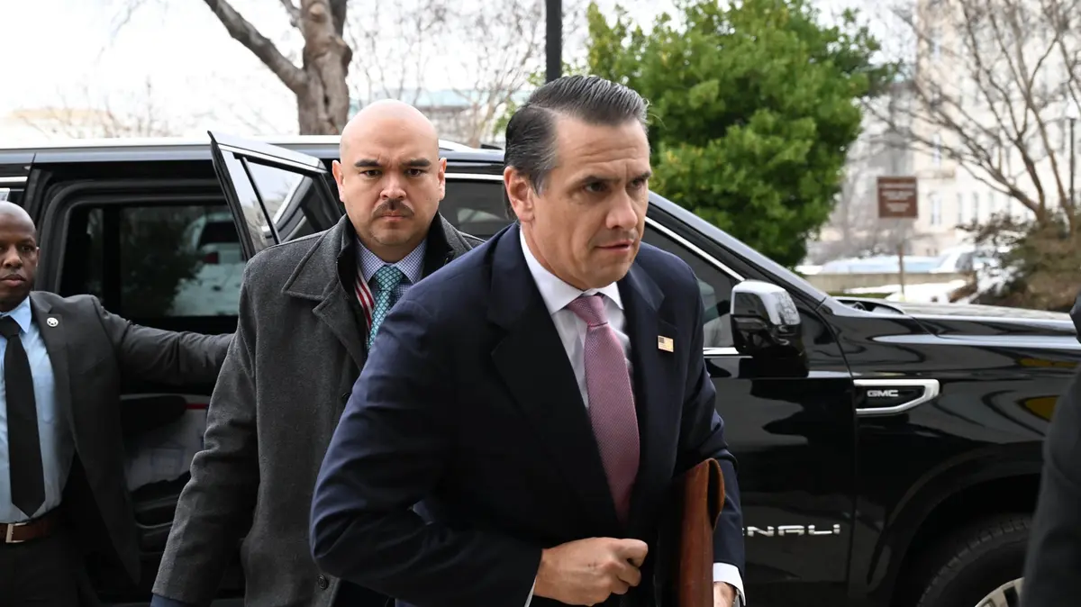 Na Kubě jednala delegace USA s šéfem CIA v čele