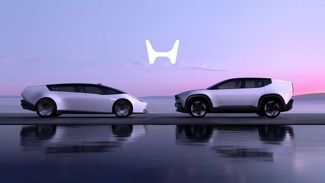 Honda sníží investice do elektromobilů, trh podle ní roste pomalu