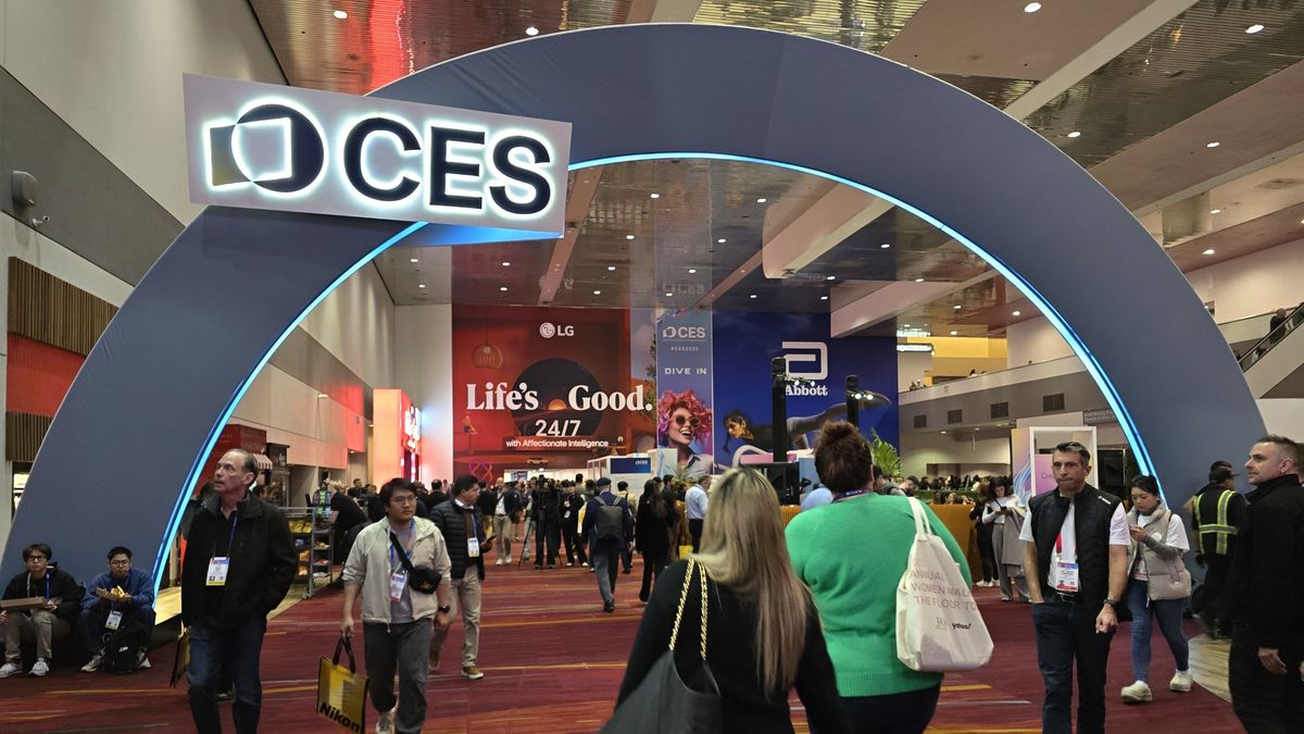 CES 2026: Budoucnost technologického světa se ukáže už za pár dní