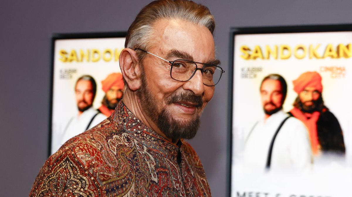 Do České televize se vrací Sandokan