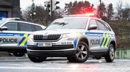 K usmrcení 30letého muže ve Dvoře Králové se policii přiznalo dítě